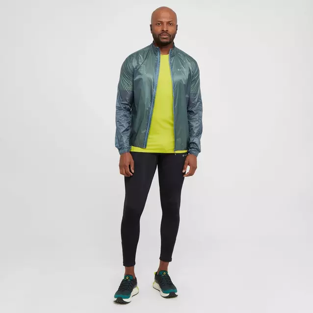 Montane Men's Featherlite Nano Windproof Jacket | GO Outdoors
