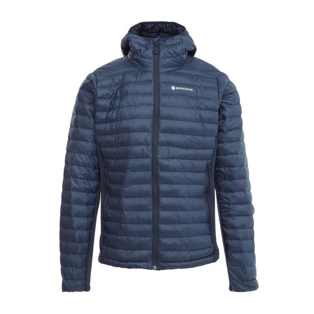 Montane Men's Icarus Lite Hooded Jacket GO Outdoors