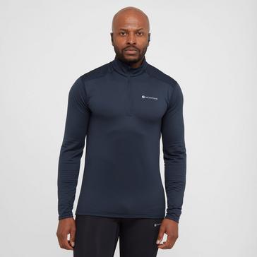 Navy Montane Men's Protium Lite Pull On