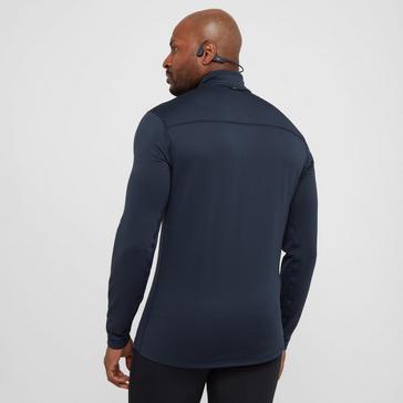Navy Montane Men's Protium Lite Pull On