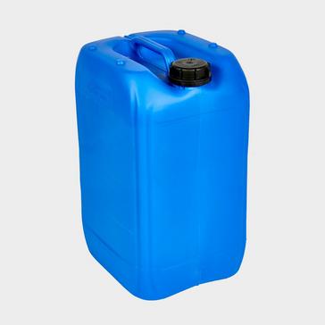 Blue Earlswood Water Carrier Blue 25L