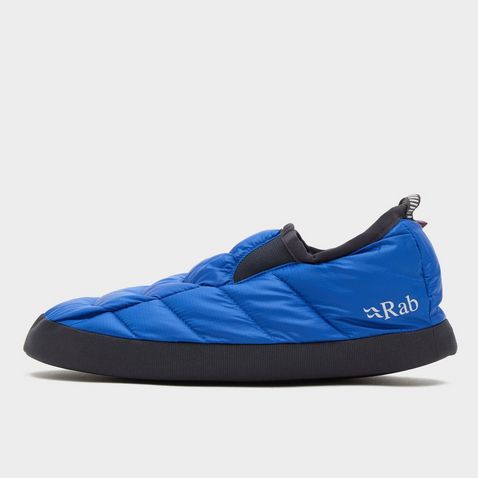 Rab camping online slippers