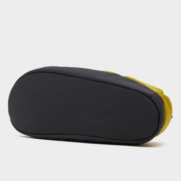 Gold Rab Men’s Cirrus Hut Slippers
