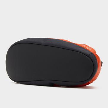 Orange Rab Men’s Cirrus Hut Slippers