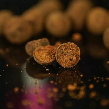 Brown Sticky Baits Krill Active Shelf Life Boilies 20mm 1kg