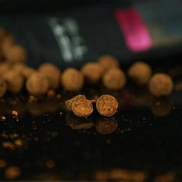 Brown Sticky Baits Krill Active Shelf Life Boilies 20mm 5kg