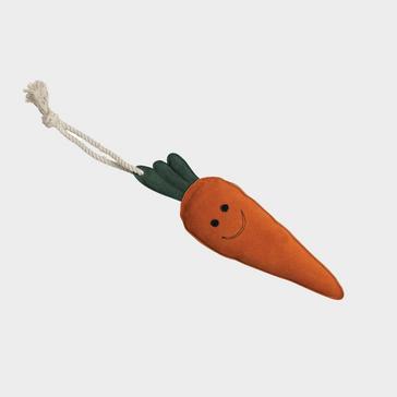 Orange Hy Stable Toy Crunchy The Carrot