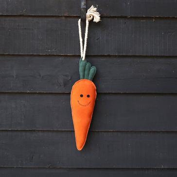 Orange Hy Stable Toy Crunchy The Carrot