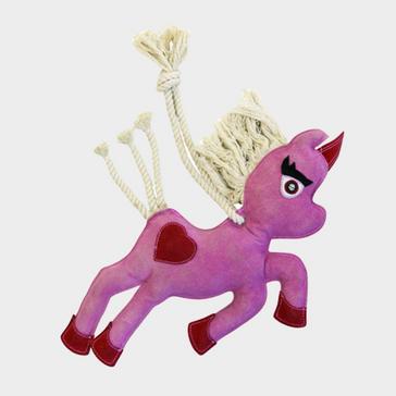 Pink Hy Stable Toy Twinkle The Unicorn