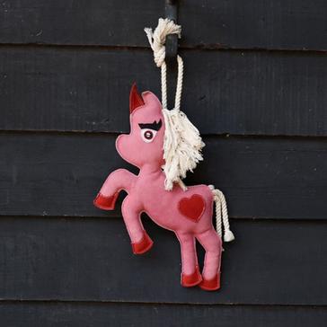 Pink Hy Stable Toy Twinkle The Unicorn
