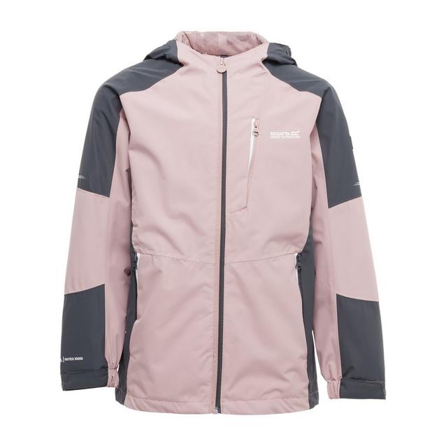Regatta | Calderdale III Waterproof Jacket Juniors | Waterproof Jackets