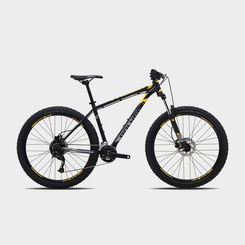 Polygon best sale mtb hardtail