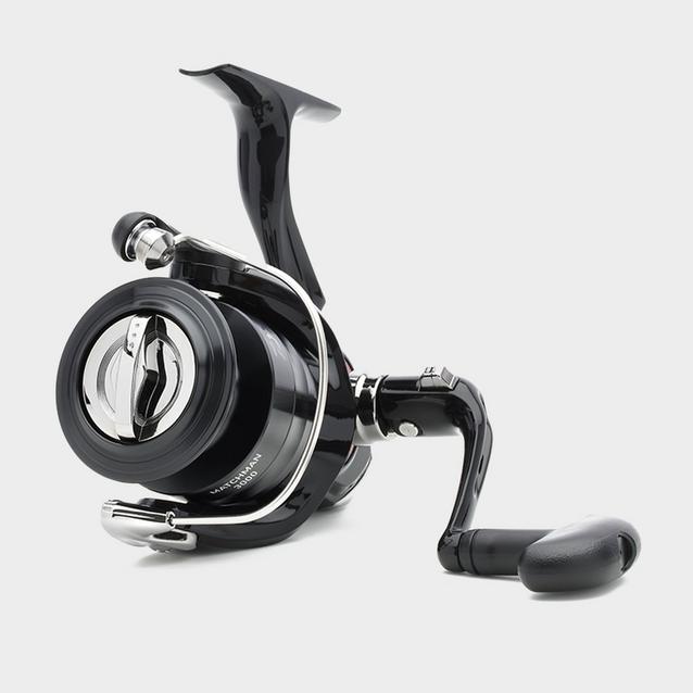 Daiwa 23 Matchman Reel 3000 | GO Outdoors