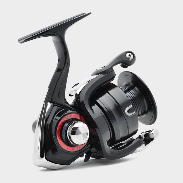 Daiwa 23 Matchman Reel 3000 | GO Outdoors