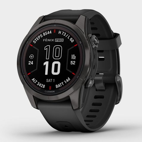 Garmin fenix 5 go outdoors online