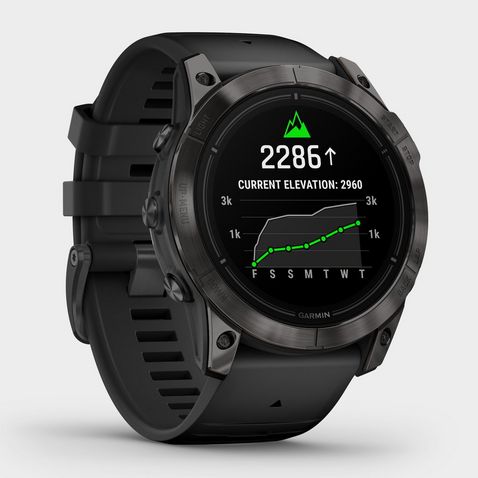 Garmin fenix 5 go outdoors sale