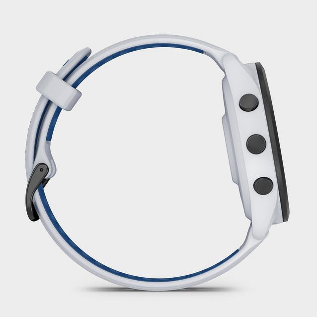 Garmin Forerunner® 265 GPS Watch | GO Outdoors