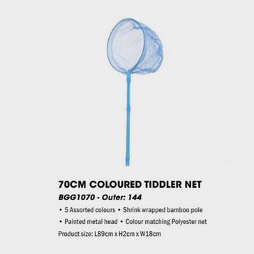  Wilton Bradley Yello 70cm Tiddler Net