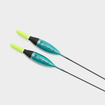 Green Sensas Gaspard Pole Floats – 0.5g