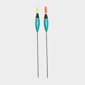 Green Sensas Gaspard Pole Floats – 0.7g