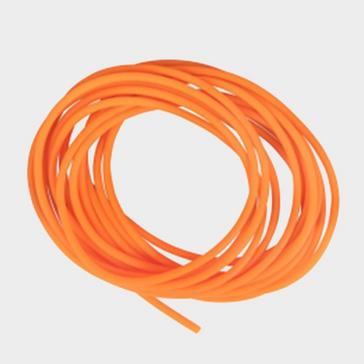 Orange PRESTON INNOVATION Power Hollo Elastic 4mm