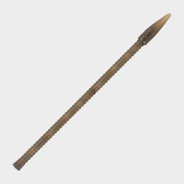 Brown PRESTON INNOVATION ICS In-Line Stem Kit L 85mm