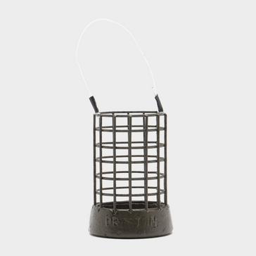 Green PRESTON INNOVATION Distance Cage Feeder Large 40g