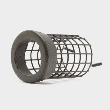 Green PRESTON INNOVATION Distance Cage Feeder Large 40g