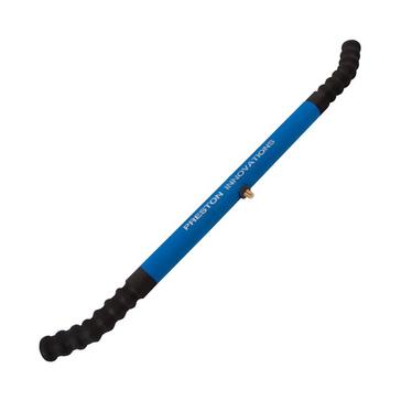 Blue PRESTON INNOVATION Deluxe Dutch Feeder Rest