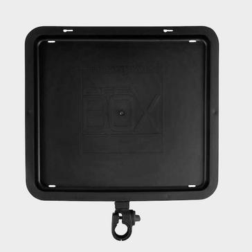 Black PRESTON INNOVATION Offbox36 Super Side Tray 