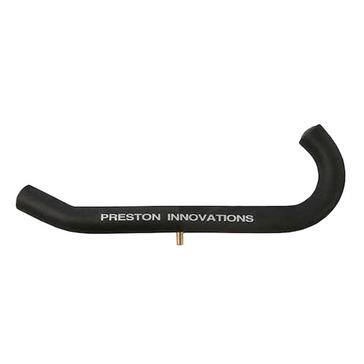 Black PRESTON INNOVATION Method Feeder Rest 