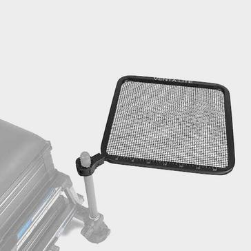 Black PRESTON INNOVATION Venta-Lite Multi Side Tray
