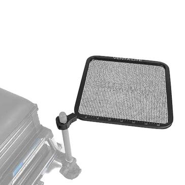 Black PRESTON INNOVATION Venta-Lite Multi Side Tray