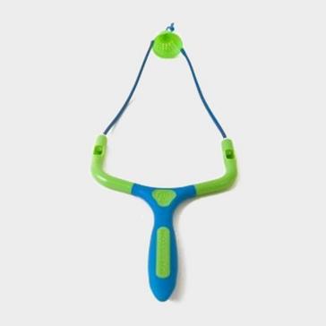 Blue PRESTON INNOVATION Pelletpult Spare Elastic Large