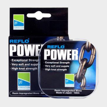 Multi PRESTON INNOVATION REFLO Power 0.24m