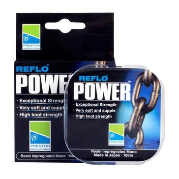 MULTI PRESTON INNOVATION REFLO Power 0.24m