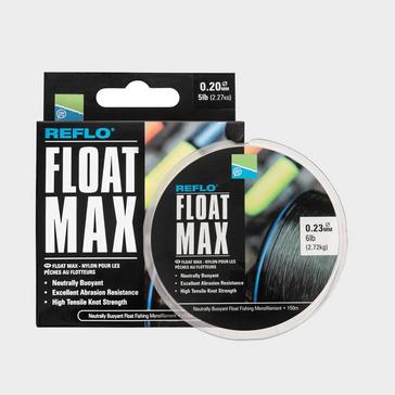 MULTI PRESTON INNOVATION Float Max Float Fishing Mono 0.20mm