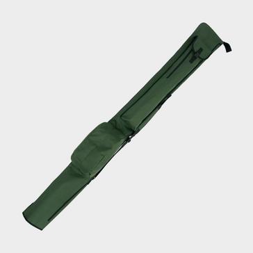 Green NGT Angling Pursuit 2+2 Rod Holdall