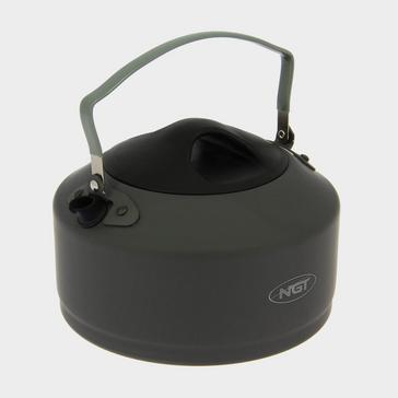 Grey NGT Angling Pursuit Kettle 1.1L