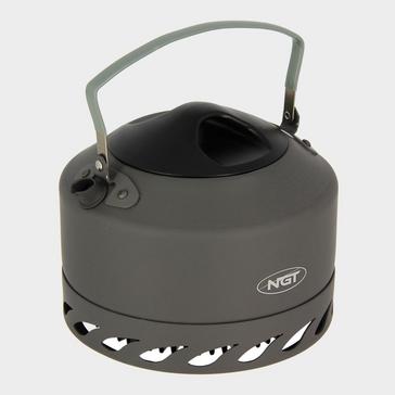 Grey NGT Angling Pursuit Kettle 1.1L