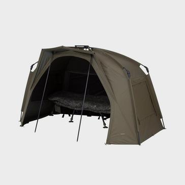 Grey Trakker Tempest 100 Brolly Aquatexx EV 3.0