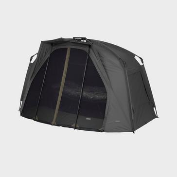 Grey Trakker Tempest RS Brolly Insect Panel