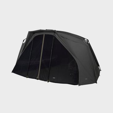 Black Trakker Tempest 200 Bivvy Insect Panel
