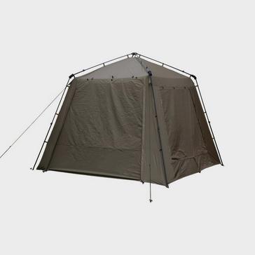 Brown Trakker Gazebo 