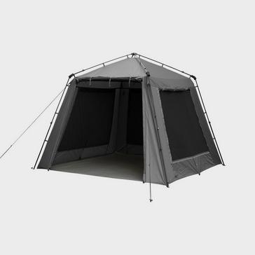 Grey Trakker Fishing Gazebo Groundsheet