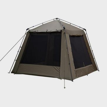 Grey Trakker Gazebo XL