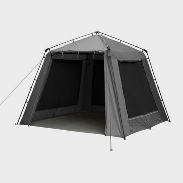 Grey Trakker Fishing Gazebo XL Groundsheet