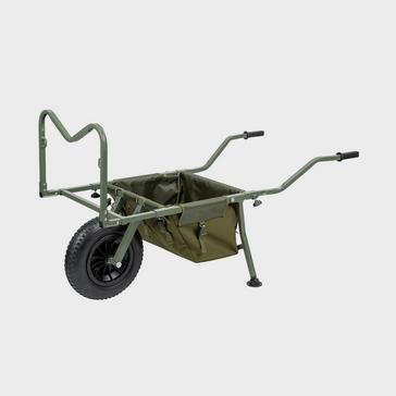 Green Trakker X-Trail T1 Barrow