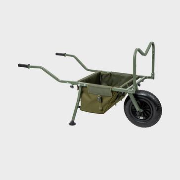 Green Trakker X-Trail T1 Barrow