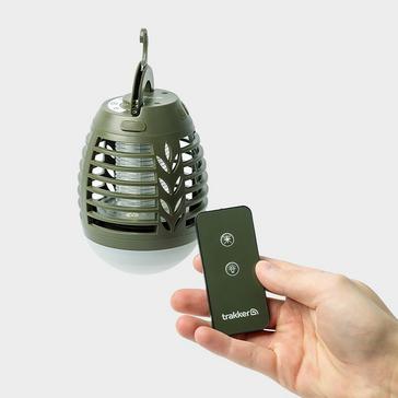 Green Trakker Remote Bug Blaster